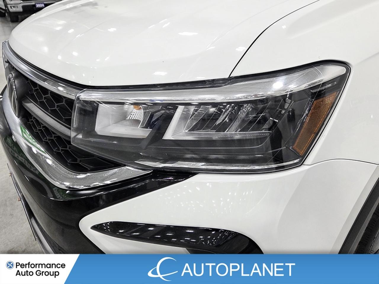 2024 Volkswagen Taos Comfortline -FINANCE @$78/WK OR LEASE @$93/WK Photo