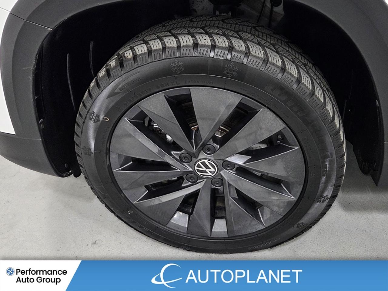 2024 Volkswagen Taos Comfortline -FINANCE @$78/WK OR LEASE @$93/WK Photo