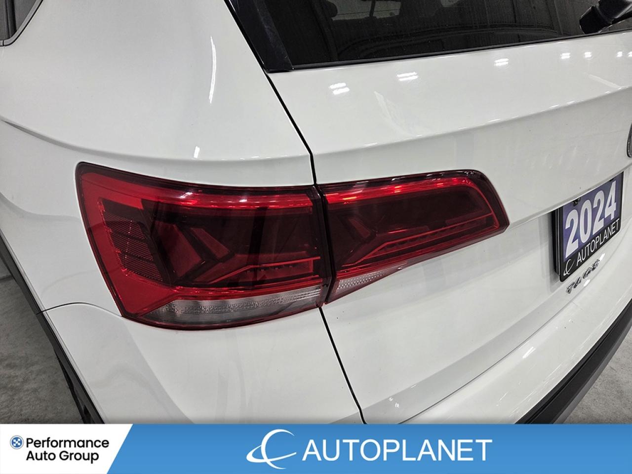 2024 Volkswagen Taos Comfortline -FINANCE @$78/WK OR LEASE @$93/WK Photo