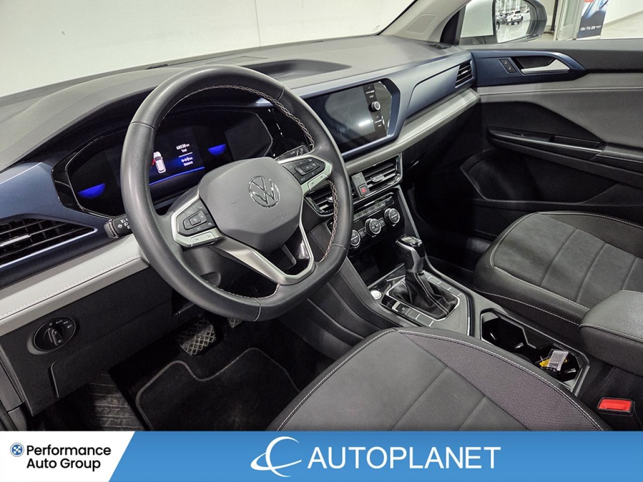 2024 Volkswagen Taos Comfortline -FINANCE @$78/WK OR LEASE @$93/WK Photo