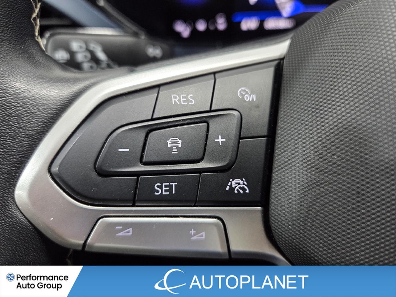 2024 Volkswagen Taos Comfortline -FINANCE @$78/WK OR LEASE @$93/WK Photo