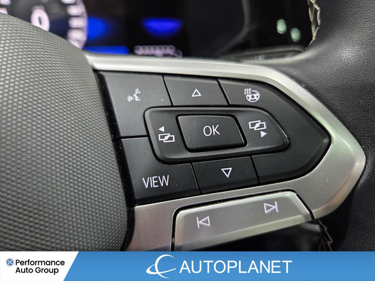 2024 Volkswagen Taos Comfortline -FINANCE @$78/WK OR LEASE @$93/WK Photo