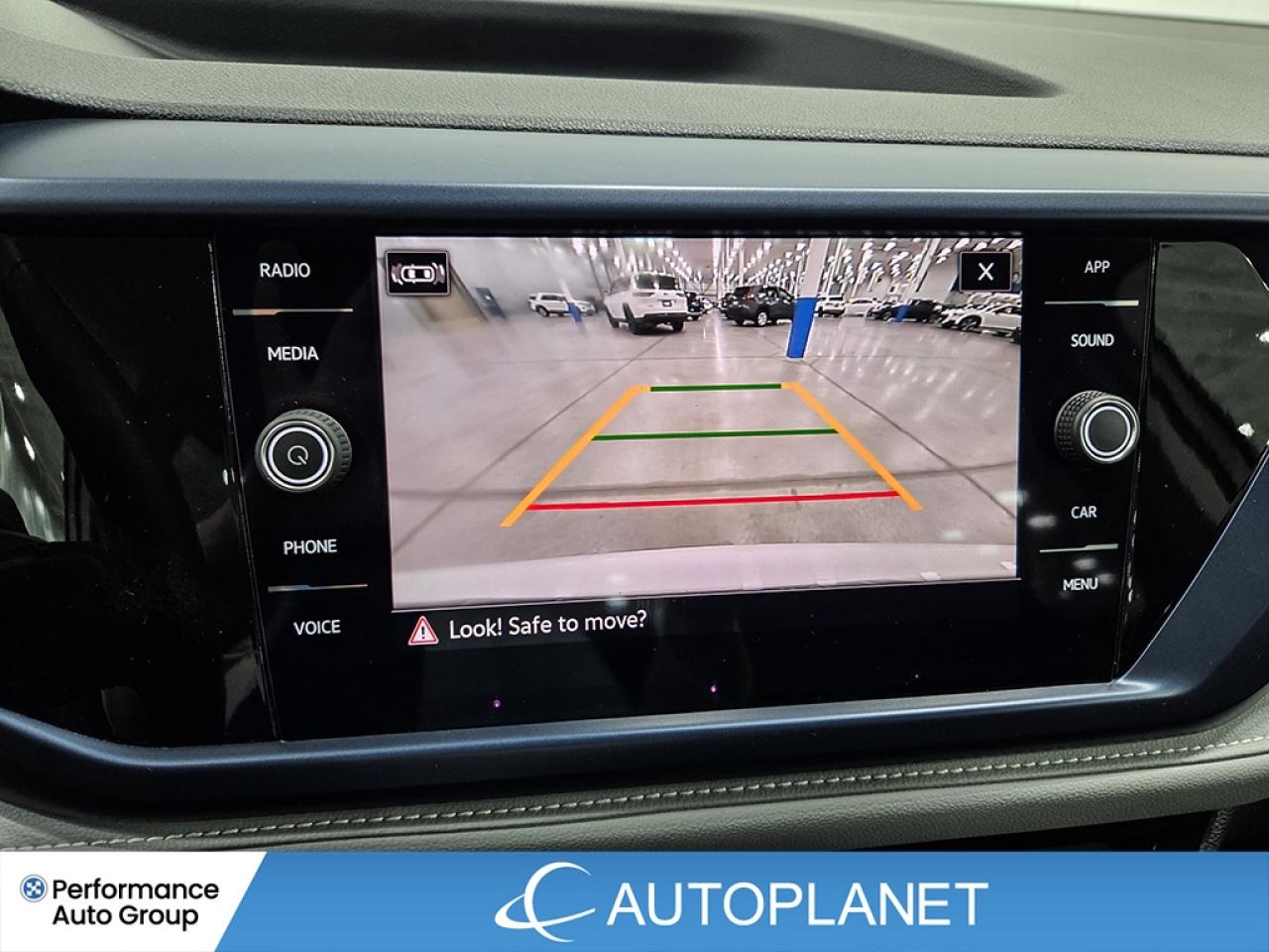 2024 Volkswagen Taos Comfortline -FINANCE @$78/WK OR LEASE @$93/WK Photo