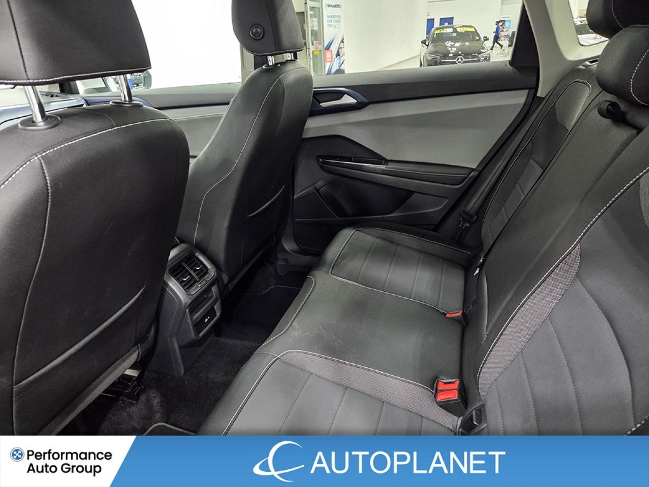 2024 Volkswagen Taos Comfortline -FINANCE @$78/WK OR LEASE @$93/WK Photo