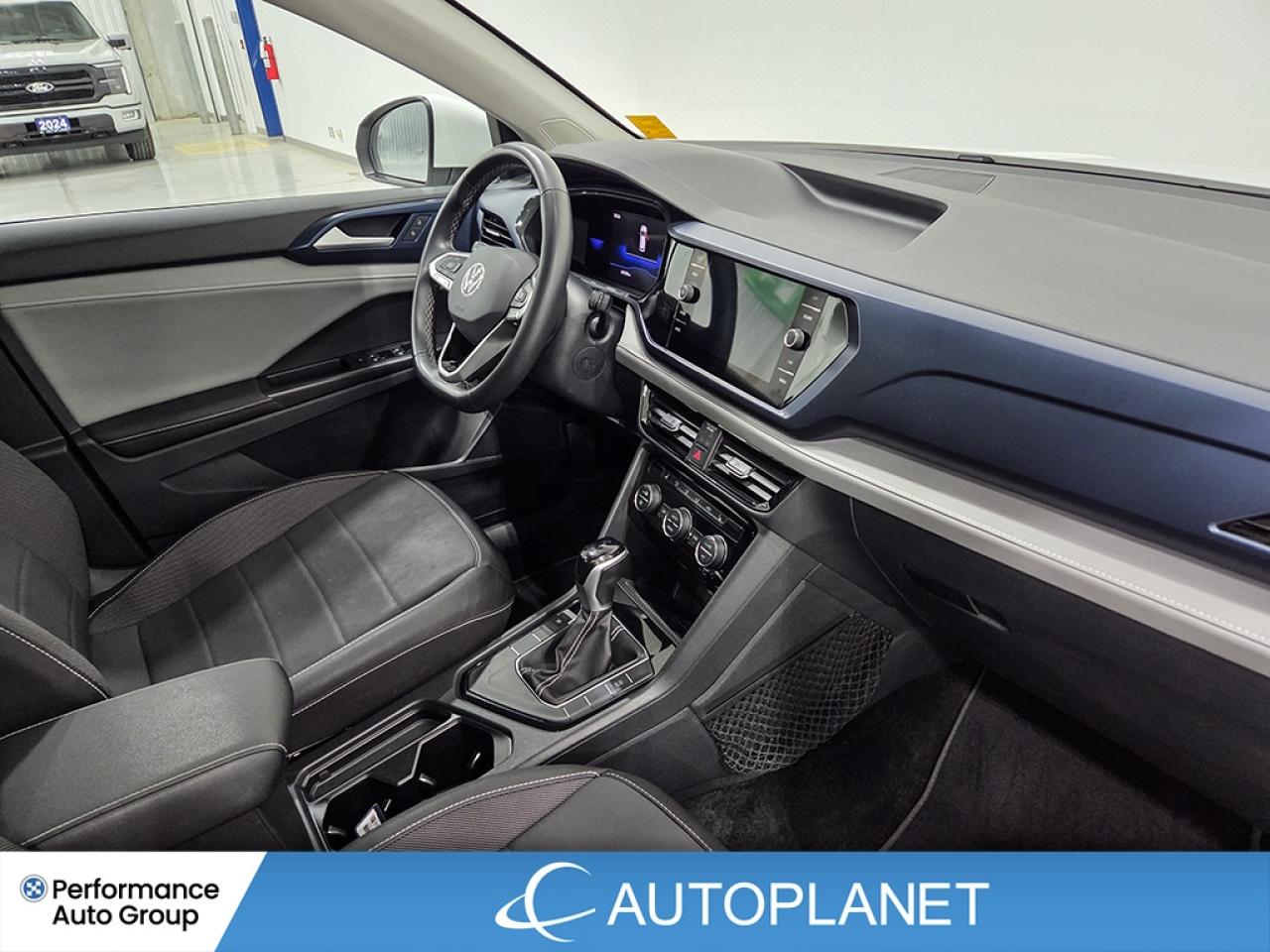 2024 Volkswagen Taos Comfortline -FINANCE @$78/WK OR LEASE @$93/WK Photo