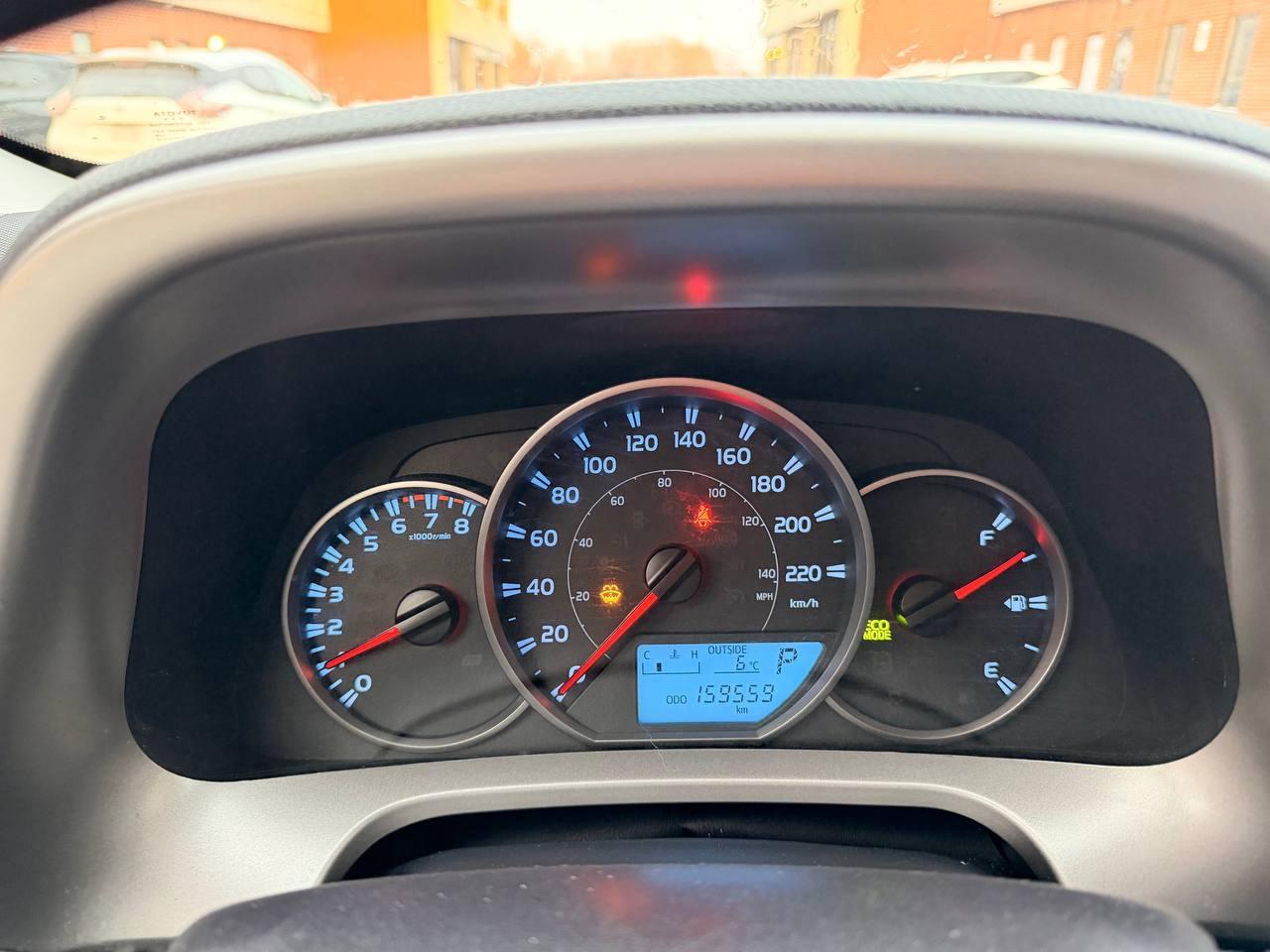 2016 Toyota RAV4 AWD 4dr LE AWD, NO ACCIDENT, EXCELLENT CONDITION Photo