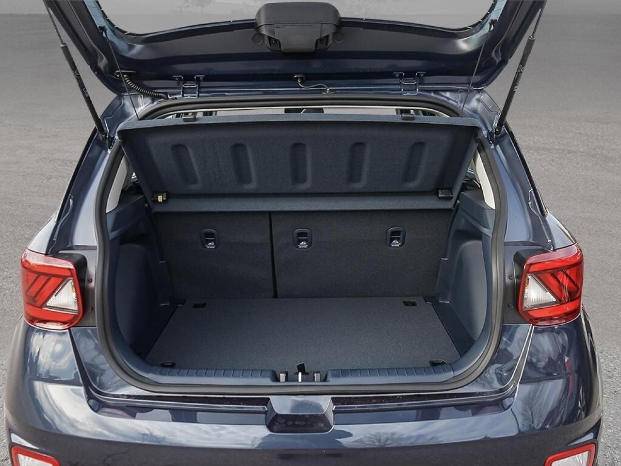 2025 Hyundai Venue Ultimate Photo