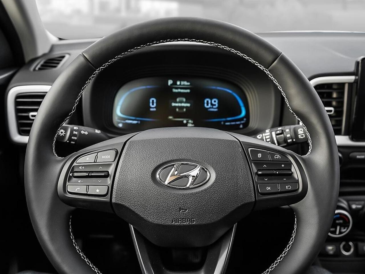 2025 Hyundai Venue Ultimate Photo