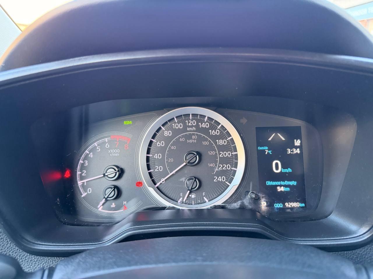 2022 Toyota Corolla LE UPGRADE PACKAGE, SUNROOF, ALLOY WHEELS Photo