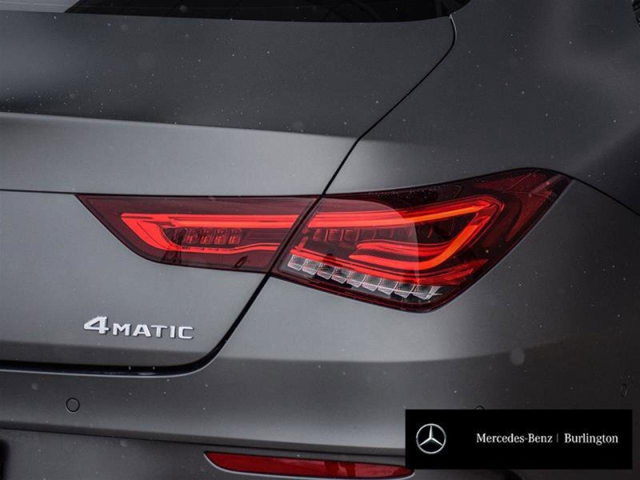 2023 Mercedes-Benz CLA CLA 250 Photo