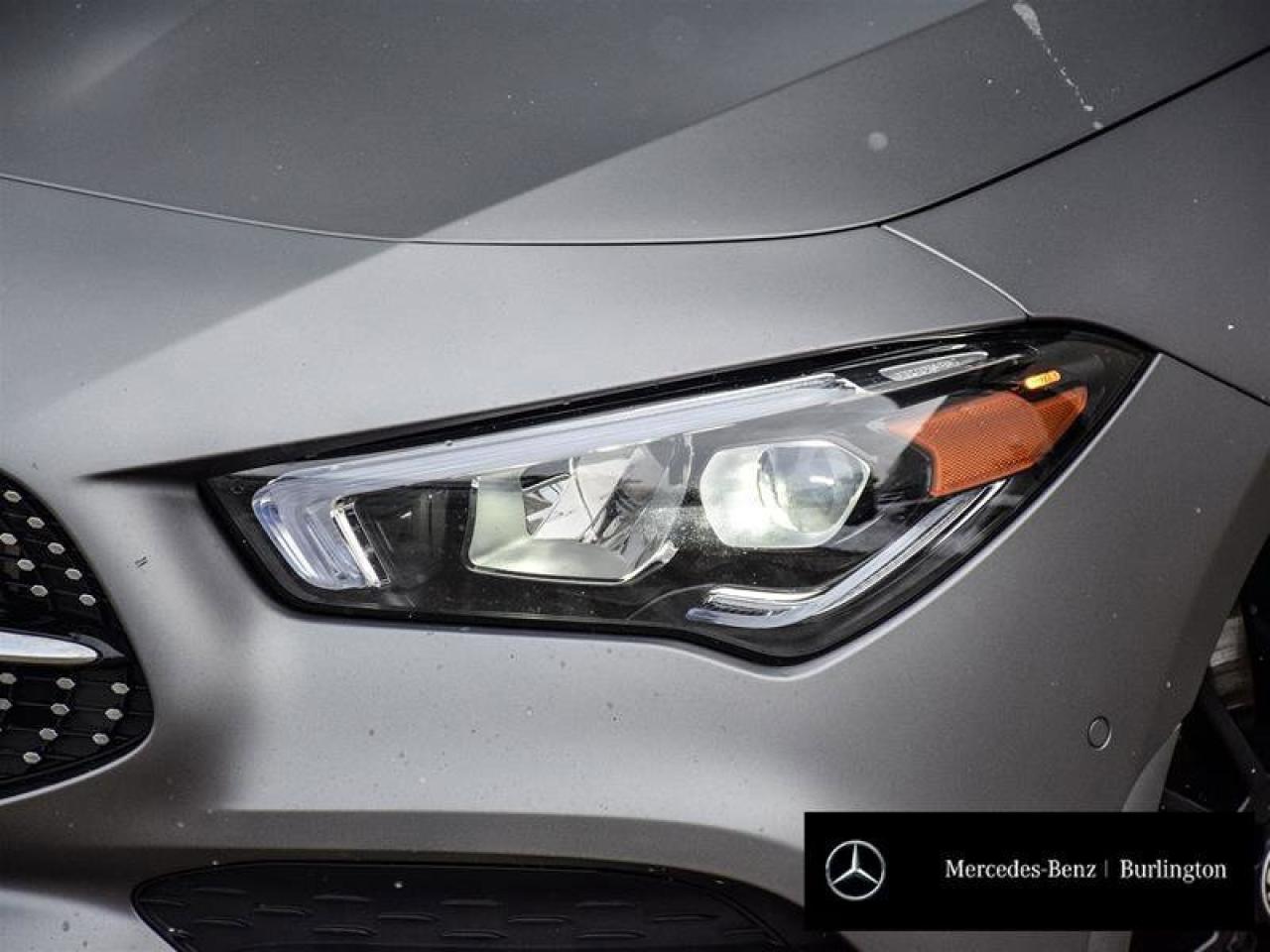 2023 Mercedes-Benz CLA CLA 250 Photo2