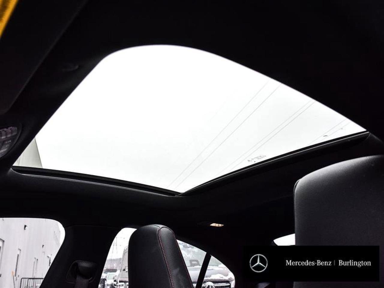 2023 Mercedes-Benz CLA CLA 250 Photo