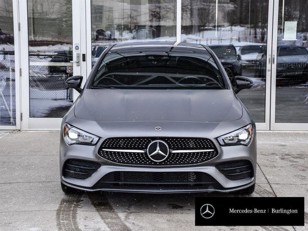 2023 Mercedes-Benz CLA CLA 250 Photo