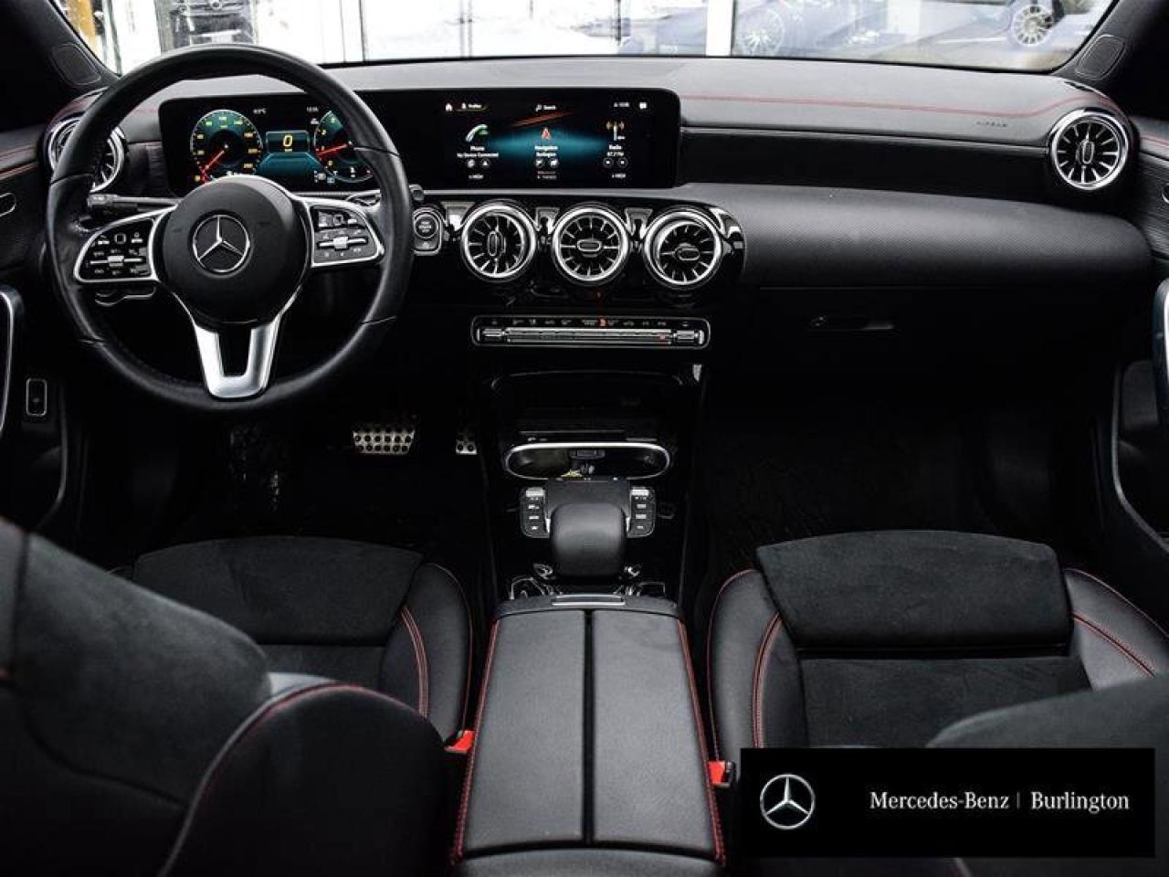 2023 Mercedes-Benz CLA CLA 250 Photo