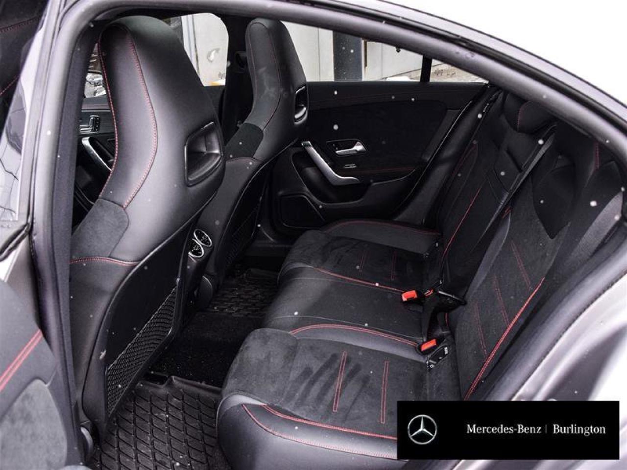 2023 Mercedes-Benz CLA CLA 250 Photo