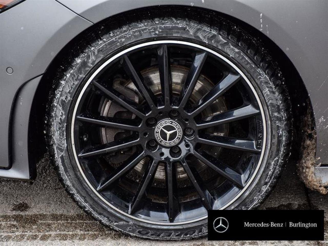 2023 Mercedes-Benz CLA CLA 250 Photo