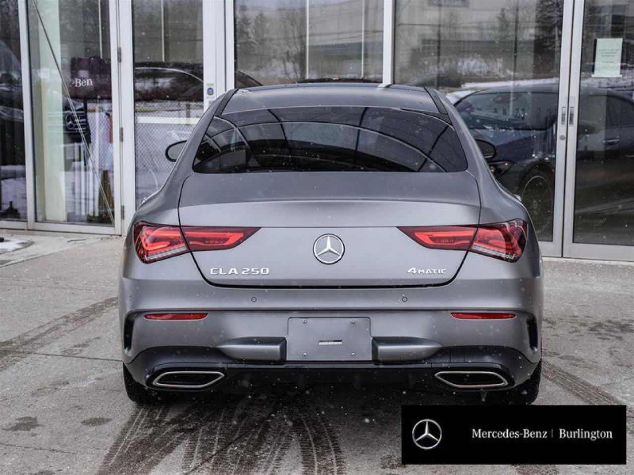 2023 Mercedes-Benz CLA CLA 250 Photo