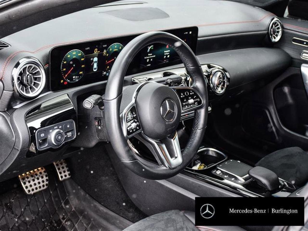 2023 Mercedes-Benz CLA CLA 250 Photo