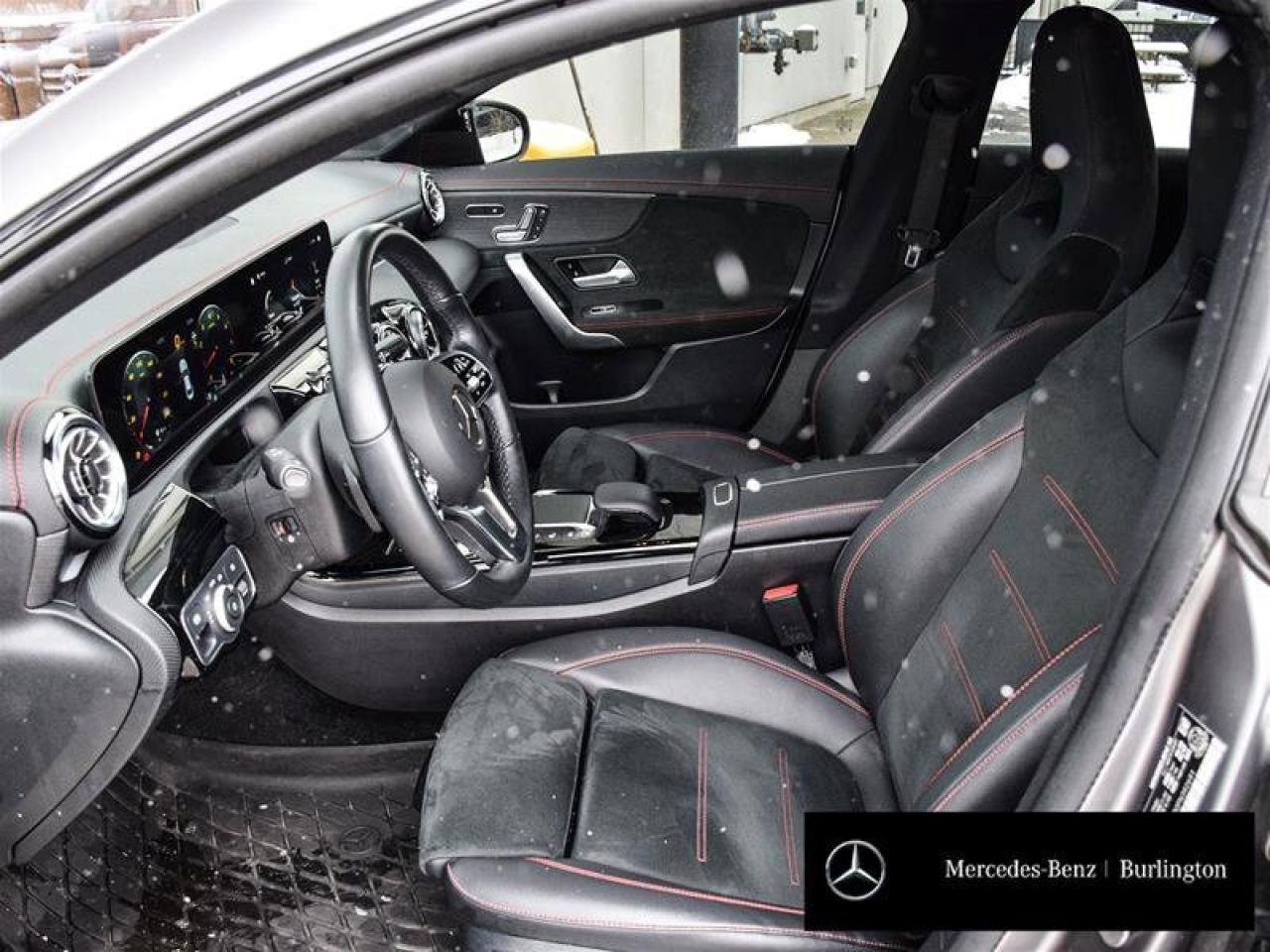 2023 Mercedes-Benz CLA CLA 250 Photo