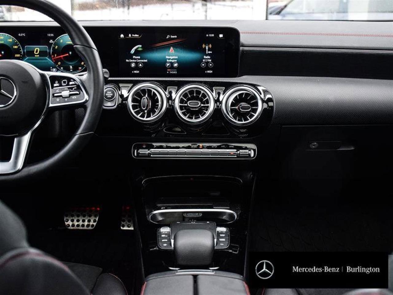 2023 Mercedes-Benz CLA CLA 250 Photo