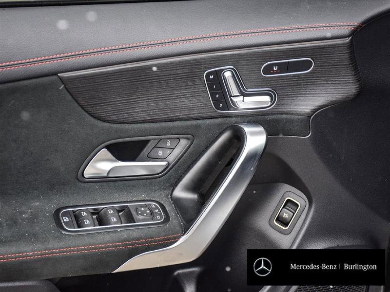 2023 Mercedes-Benz CLA CLA 250 Photo