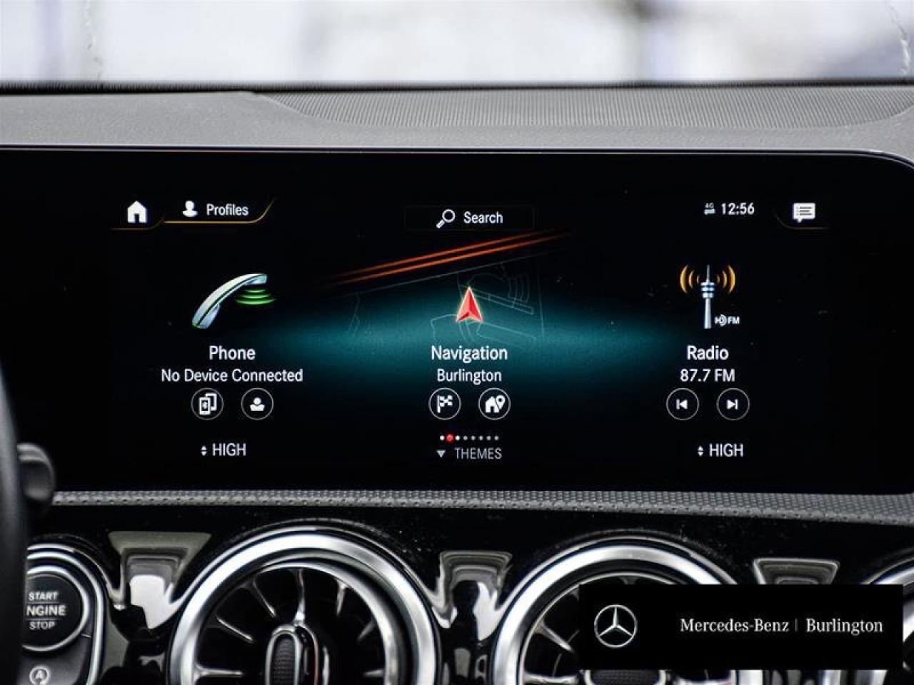 2023 Mercedes-Benz CLA CLA 250 Photo