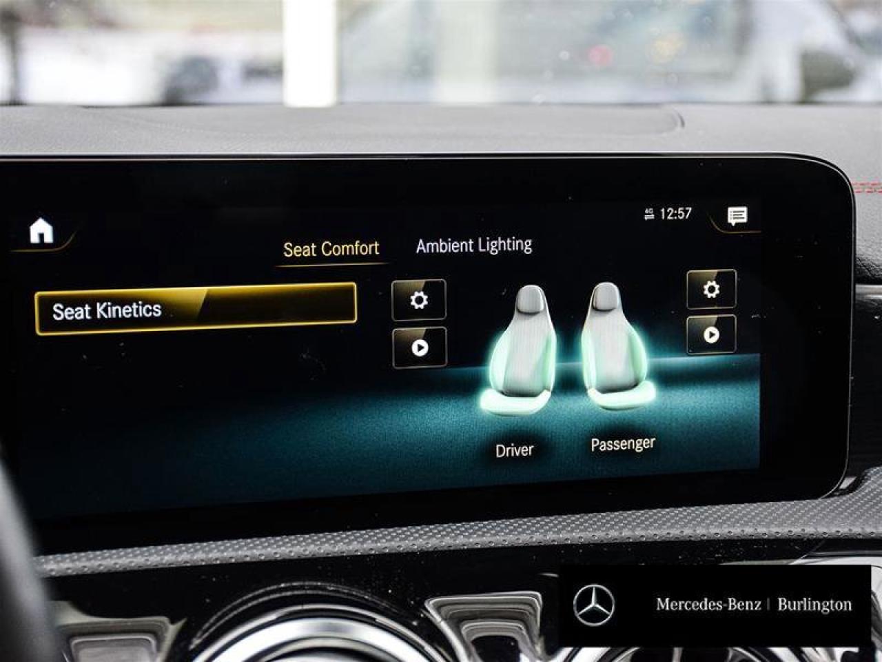 2023 Mercedes-Benz CLA CLA 250 Photo