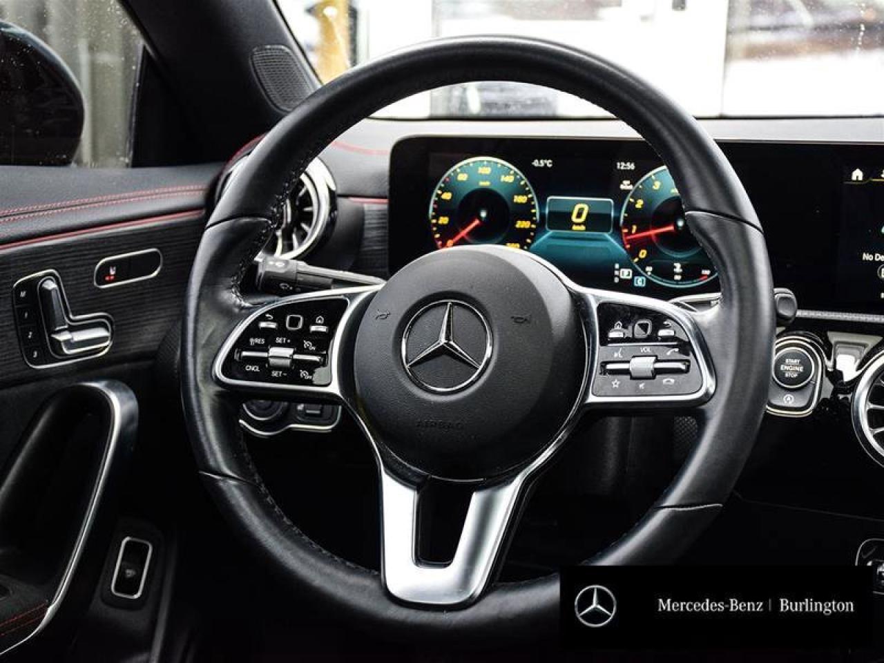 2023 Mercedes-Benz CLA CLA 250 Photo