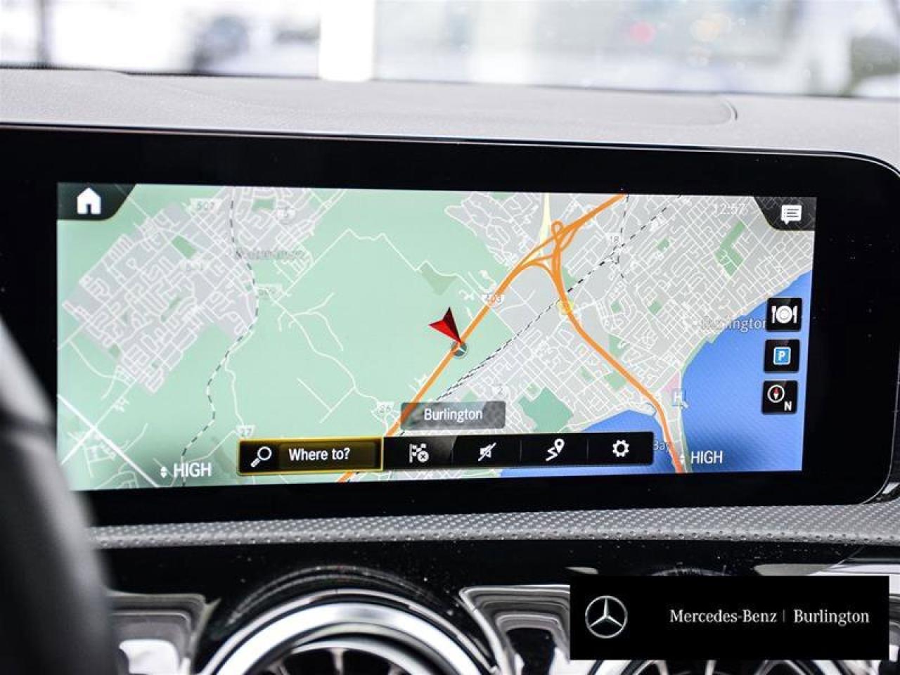 2023 Mercedes-Benz CLA CLA 250 Photo