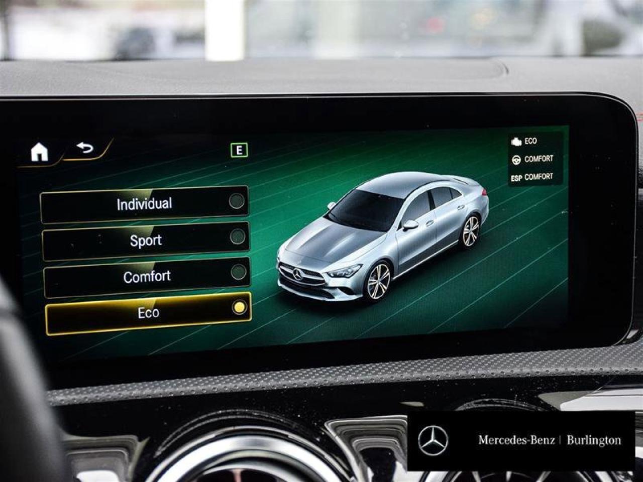 2023 Mercedes-Benz CLA CLA 250 Photo