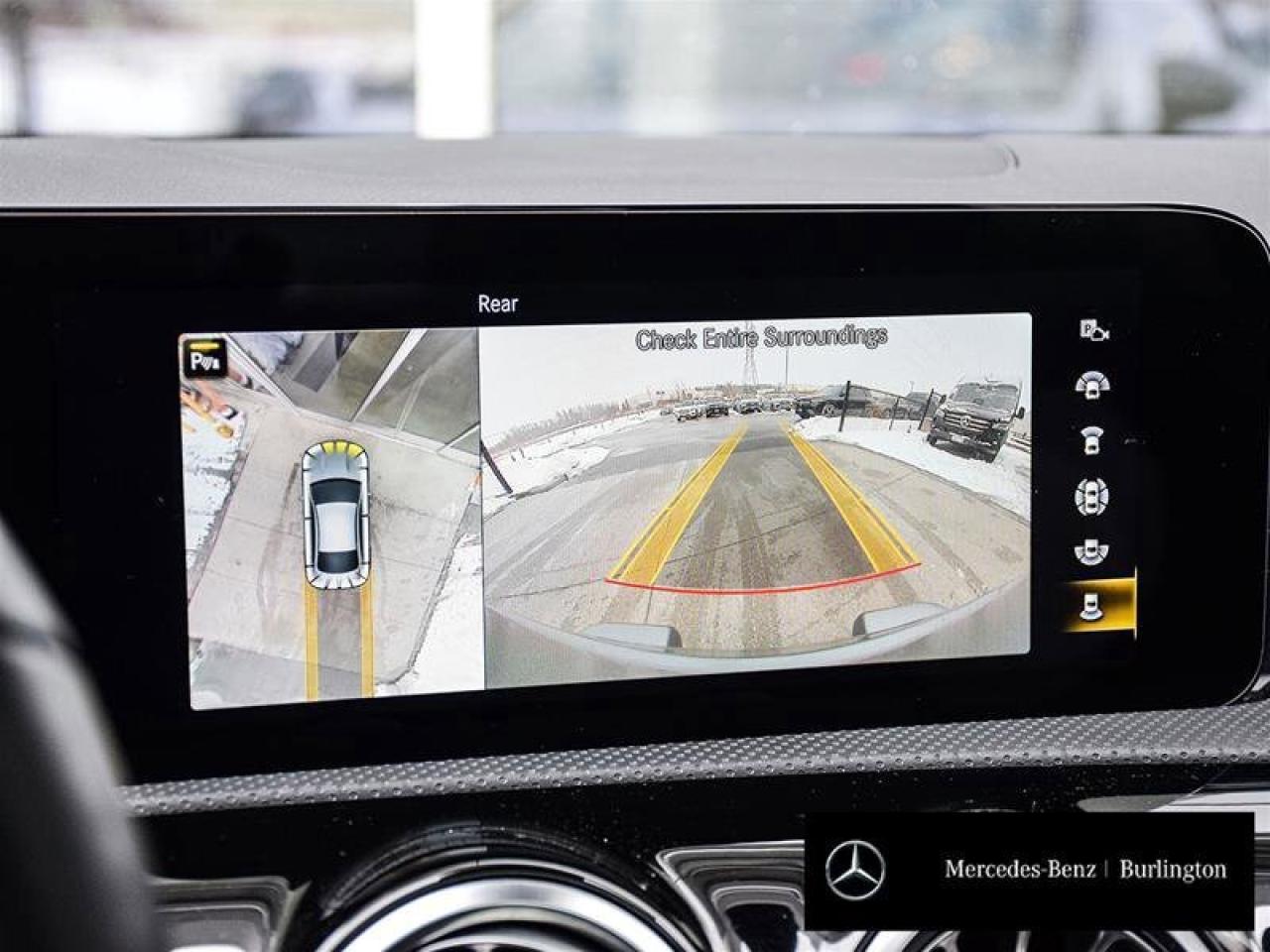 2023 Mercedes-Benz CLA CLA 250 Photo