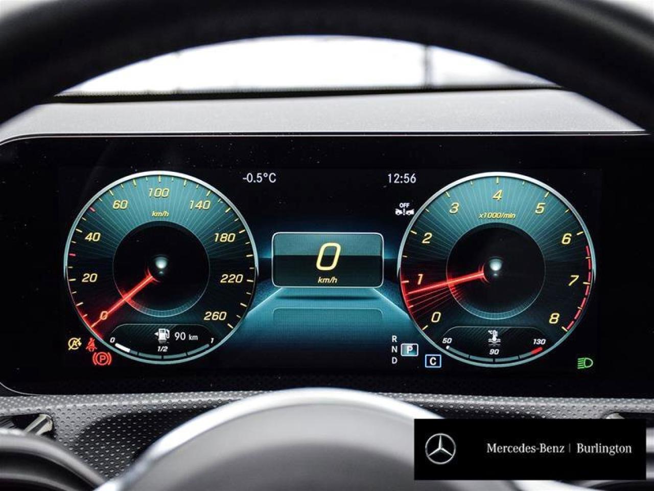 2023 Mercedes-Benz CLA CLA 250 Photo