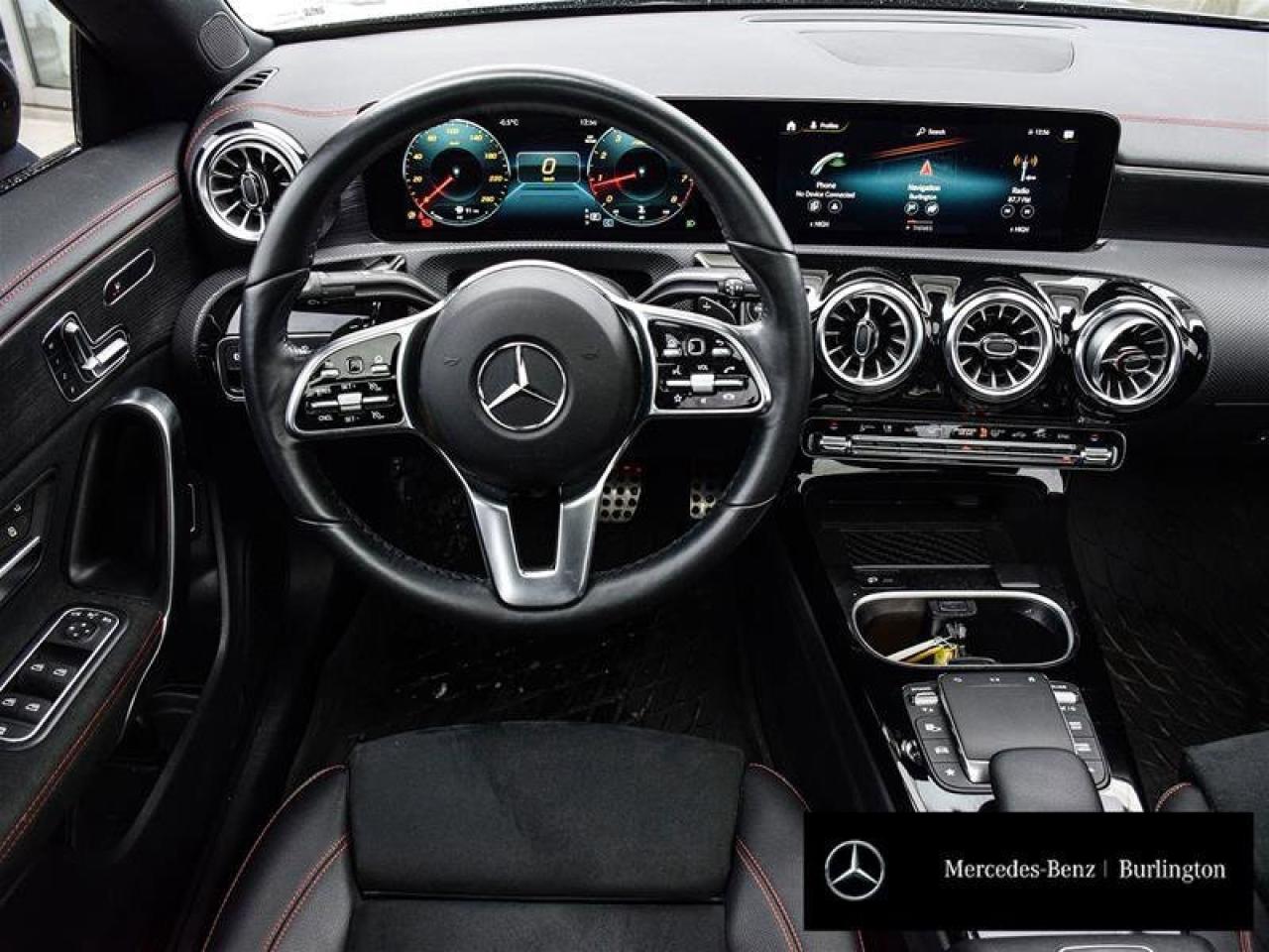 2023 Mercedes-Benz CLA CLA 250 Photo
