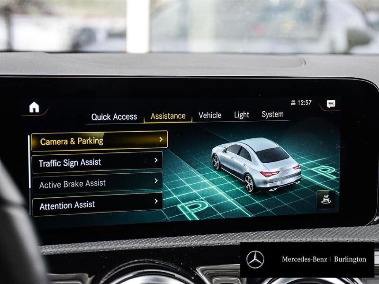 2023 Mercedes-Benz CLA CLA 250 Photo