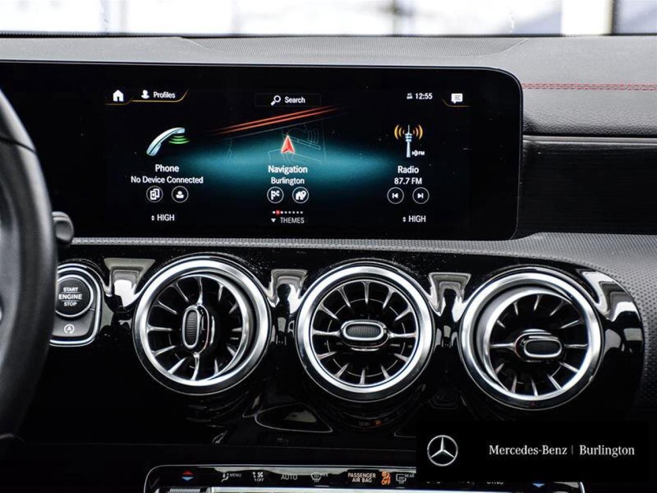 2023 Mercedes-Benz CLA CLA 250 Photo