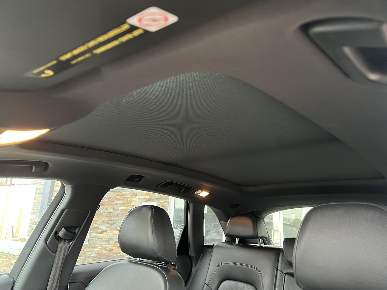 2016 Audi Q5 Technik 2.0T Quattro - Clean CarFax - Dealer Servi Photo