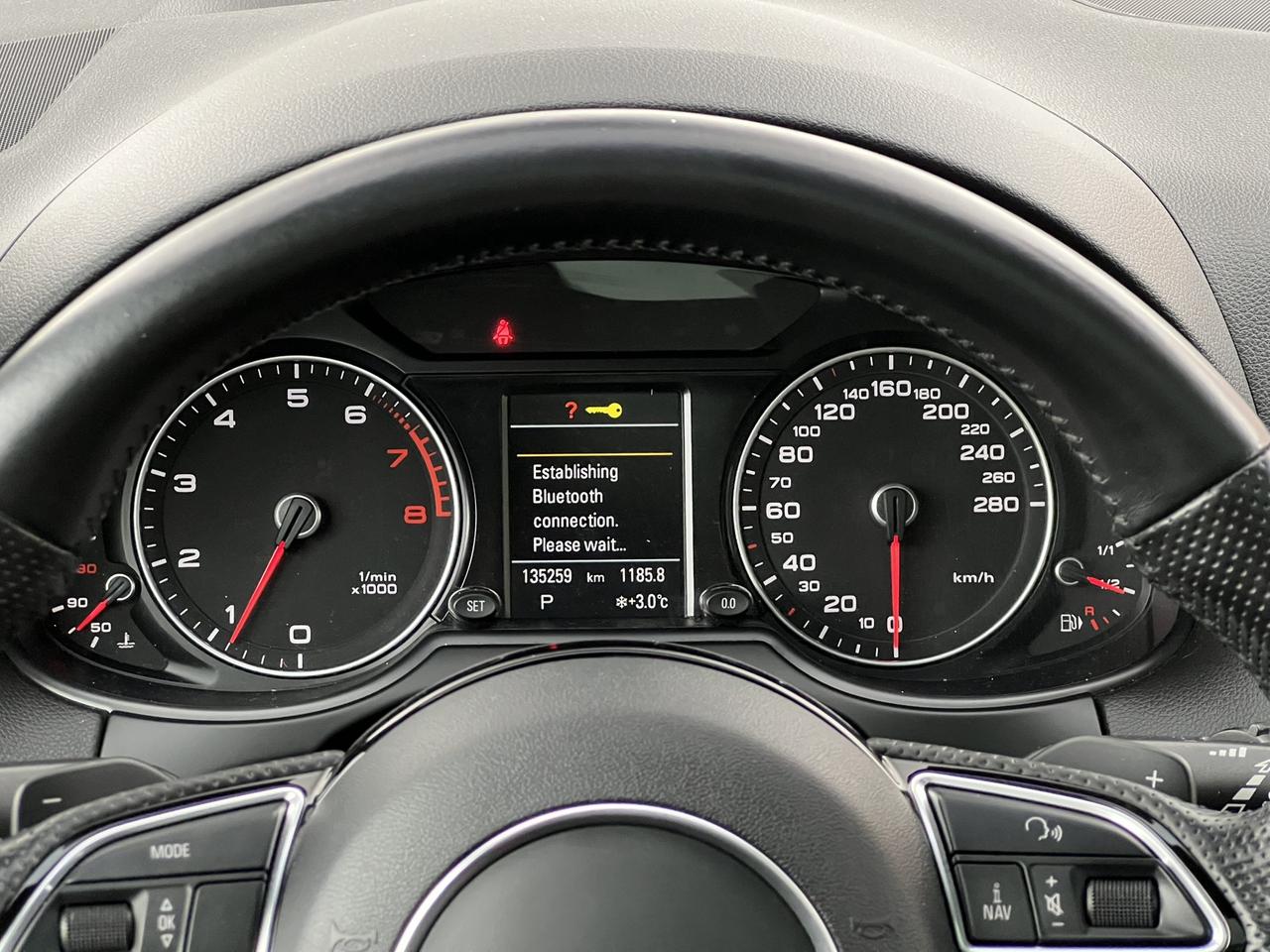 2016 Audi Q5 Technik 2.0T Quattro - Clean CarFax - Dealer Servi Photo