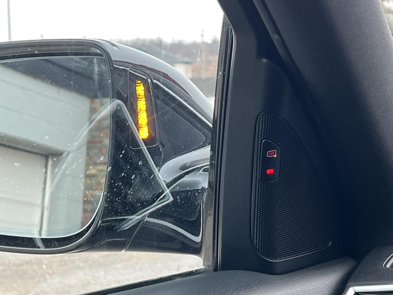 2016 Audi Q5 Technik 2.0T Quattro - Clean CarFax - Dealer Servi Photo