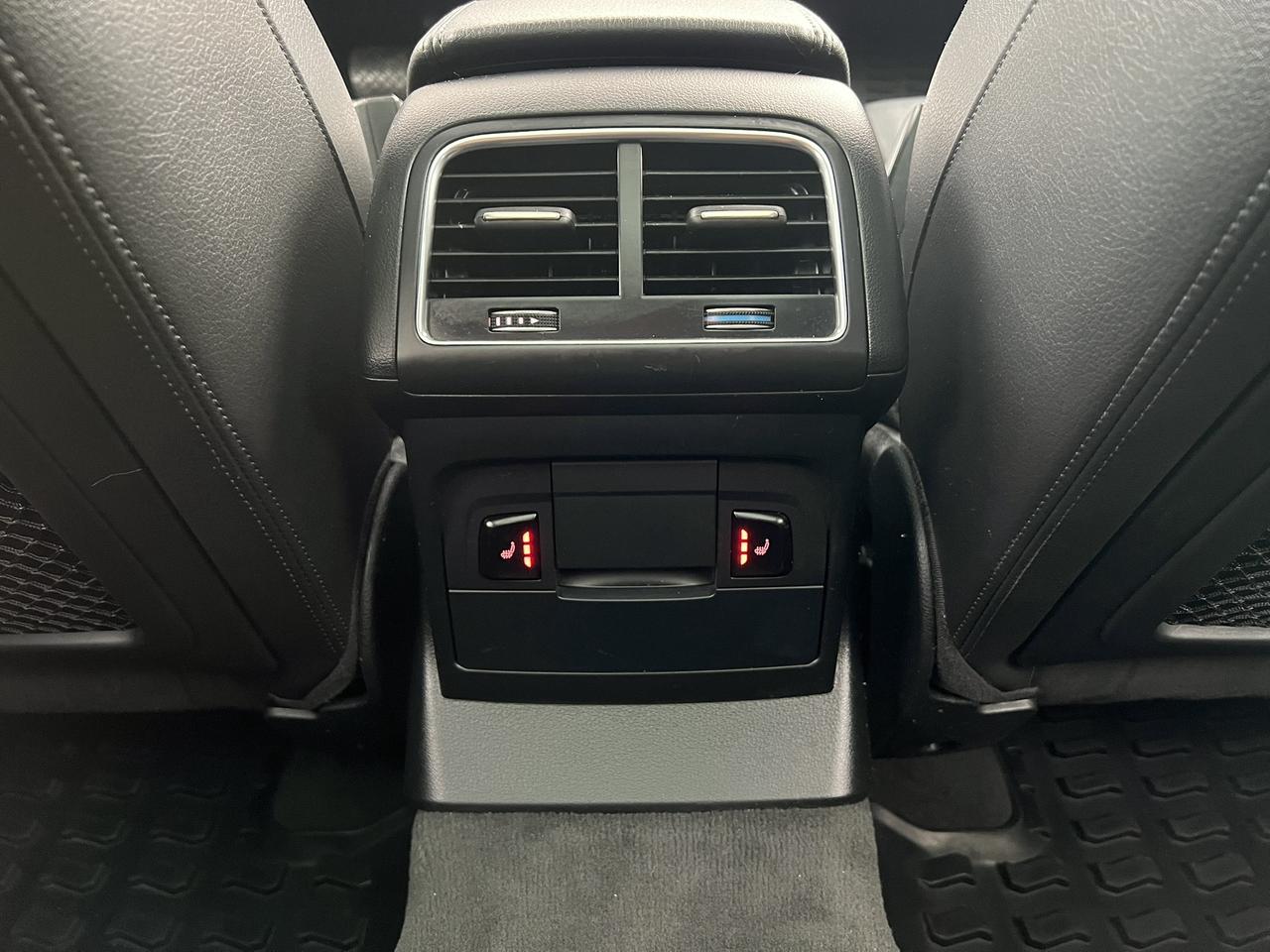 2016 Audi Q5 Technik 2.0T Quattro - Clean CarFax - Dealer Servi Photo