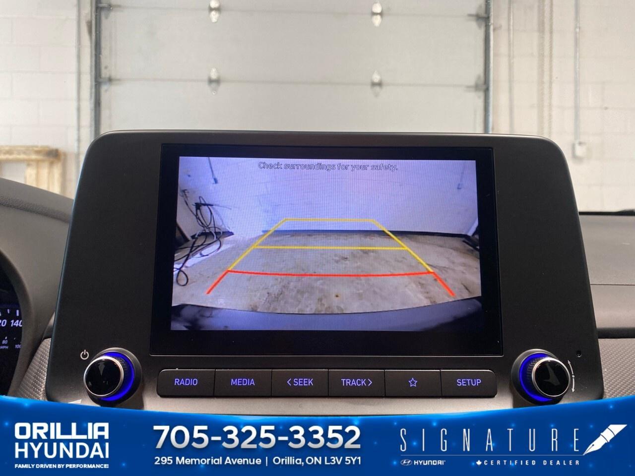 2022 Hyundai KONA 1.6T N Line AWD Photo