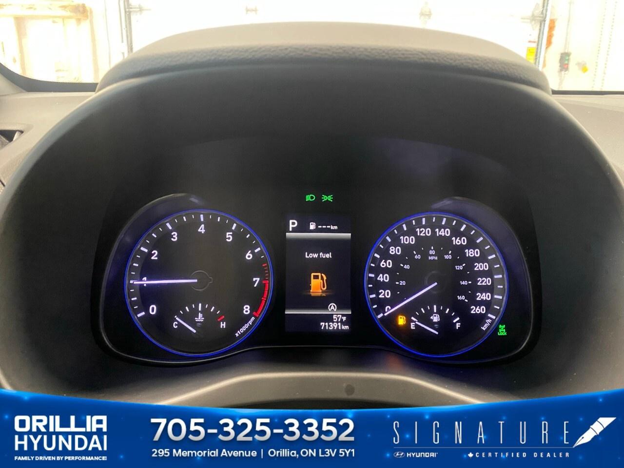 2022 Hyundai KONA 1.6T N Line AWD Photo