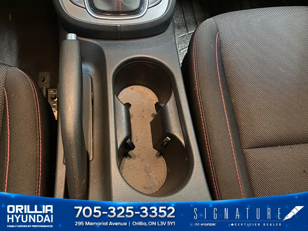 2022 Hyundai KONA 1.6T N Line AWD Photo