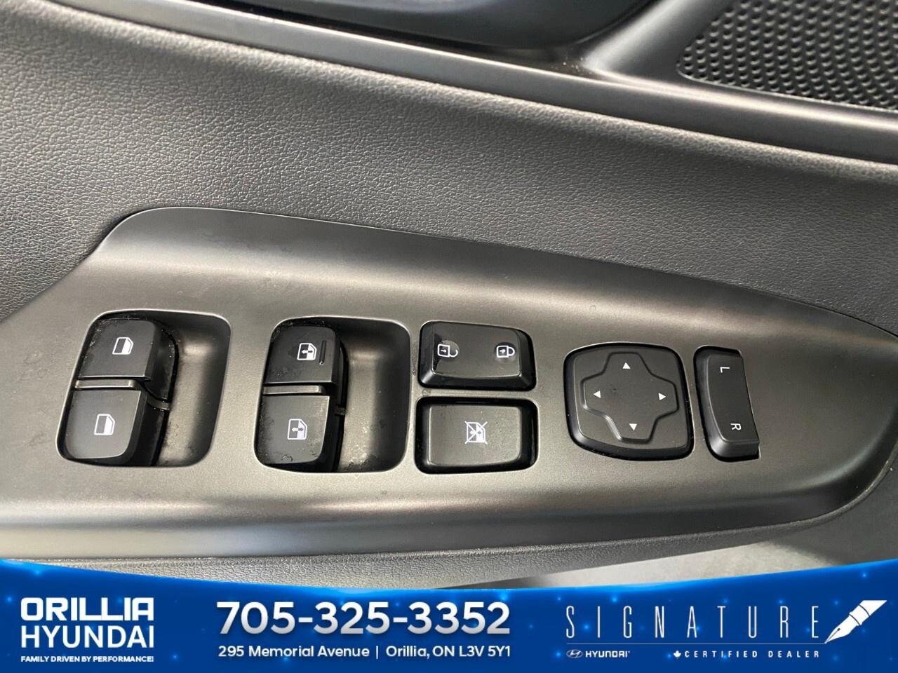 2022 Hyundai KONA 1.6T N Line AWD Photo