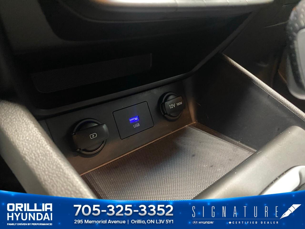 2022 Hyundai KONA 1.6T N Line AWD Photo