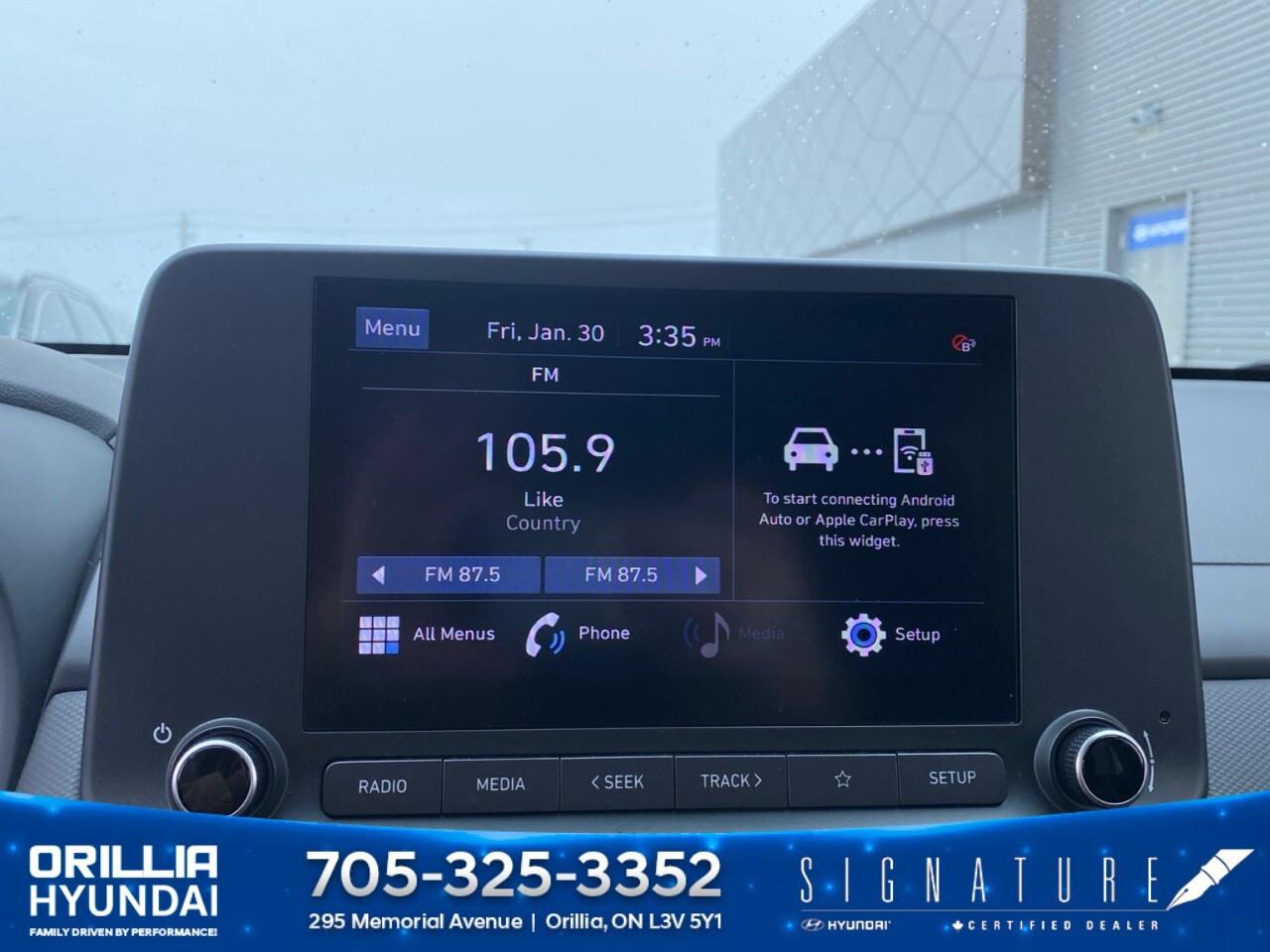 2022 Hyundai KONA 1.6T N Line AWD Photo