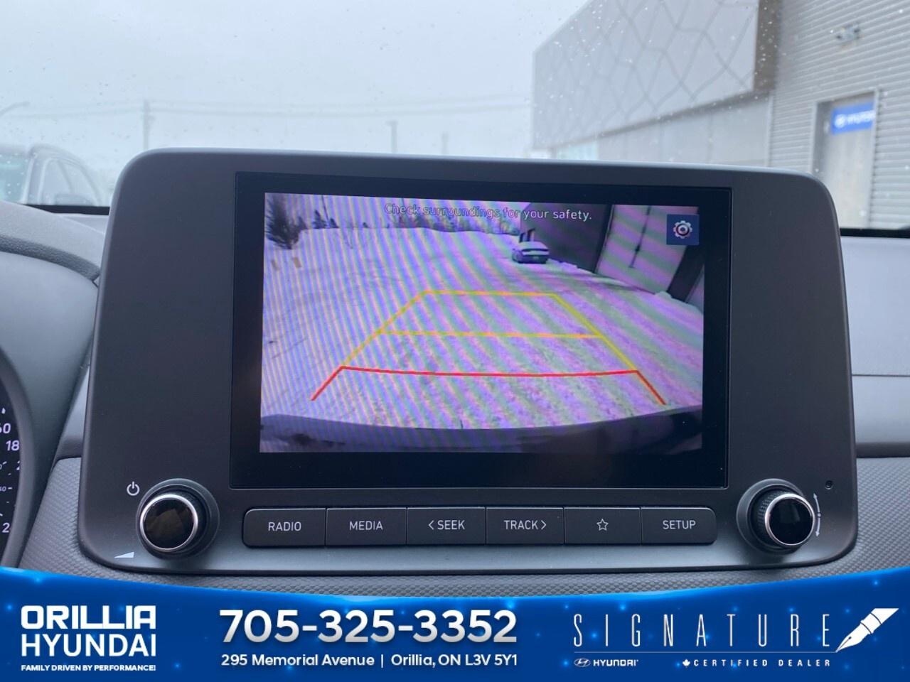 2022 Hyundai KONA 1.6T N Line AWD Photo