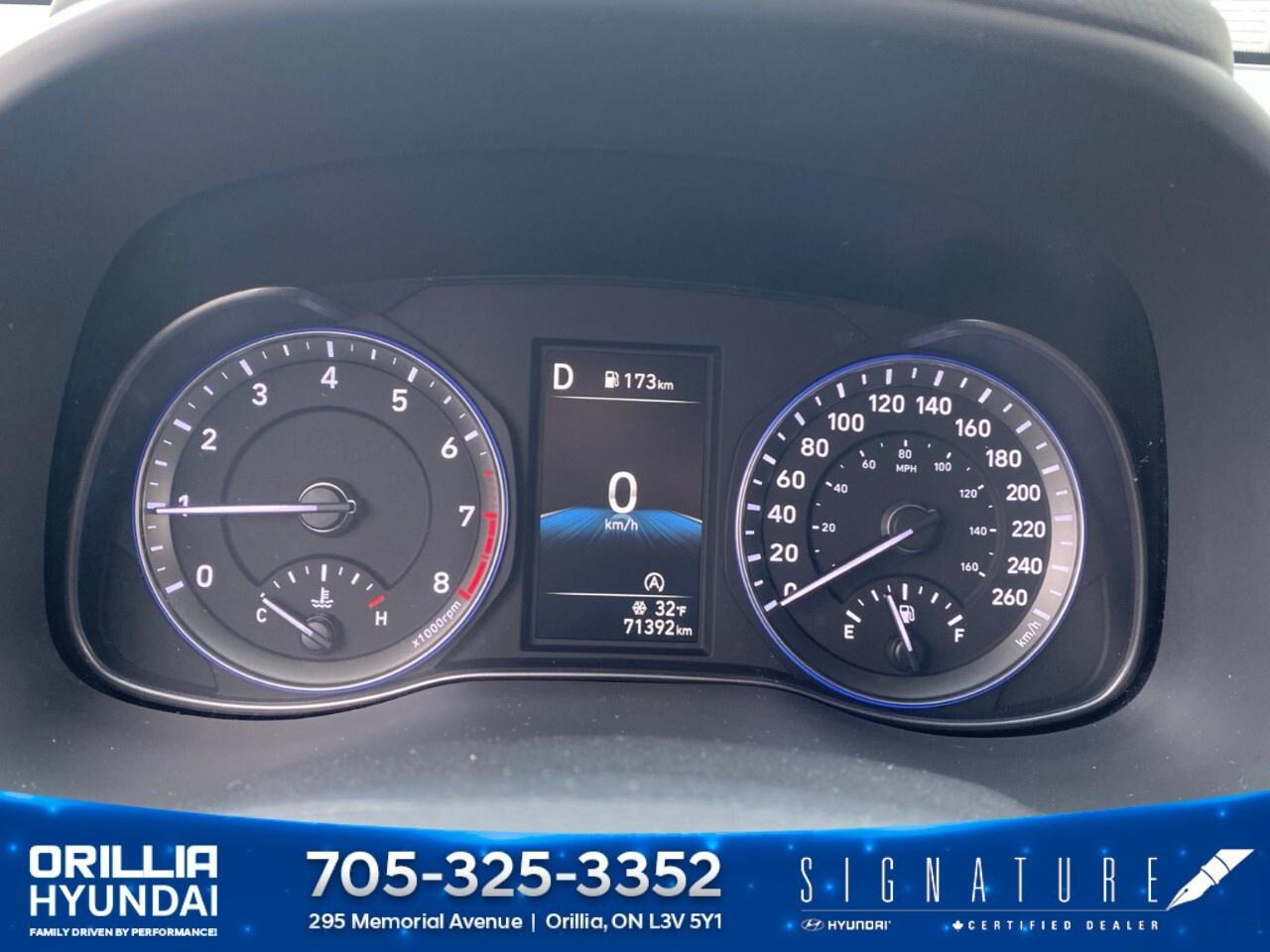 2022 Hyundai KONA 1.6T N Line AWD Photo