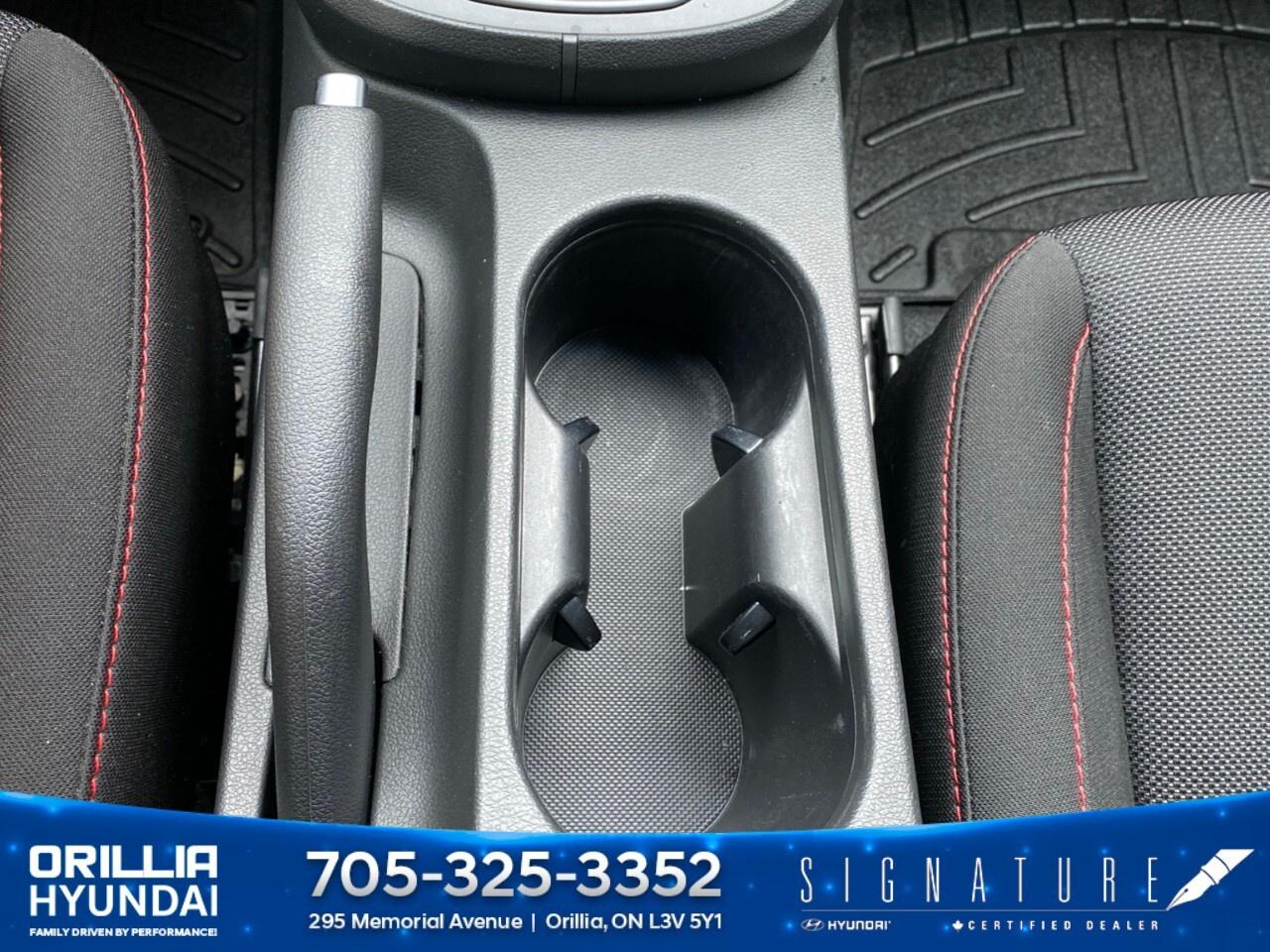 2022 Hyundai KONA 1.6T N Line AWD Photo