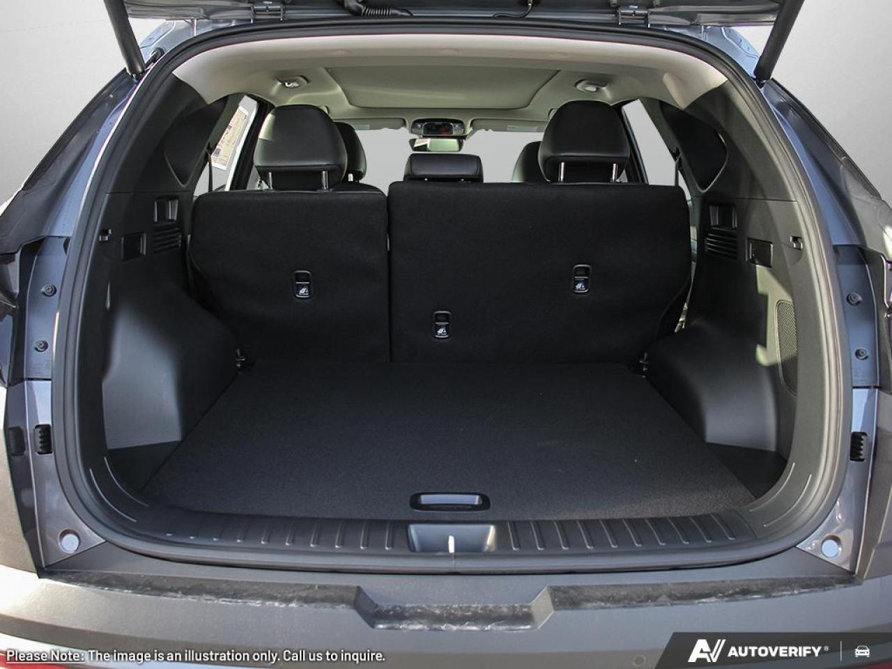 2025 Hyundai Tucson Hybrid ULTIMATE HEV   1owner, No Accidents, Value Savings Photo