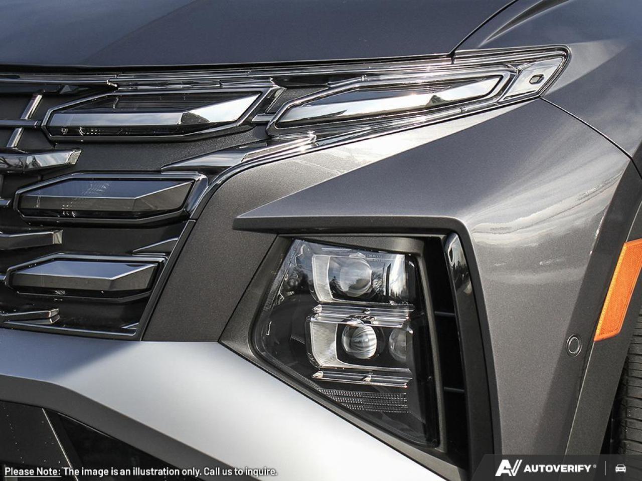 2025 Hyundai Tucson Hybrid ULTIMATE HEV   1owner, No Accidents, Value Savings Photo